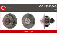 NOx-senzor, vstrikovani mocoviny CASCO CSN75B04GS