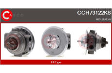 Generátor impulsů, klikový hřídel CASCO CSN75C03AS