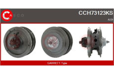 Generátor impulsů, klikový hřídel CASCO CSN75C05AS