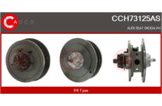 Generátor impulsů, klikový hřídel CASCO CSN75C08AS