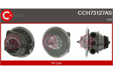 Spínač riadenia CASCO CCS61021GS