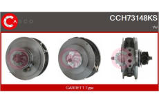 Spínač riadenia CASCO CCS70001GS