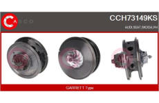 Spínač riadenia CASCO CCS70002GS