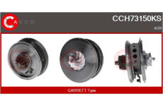 Snímač, počet otáček kol CASCO CSN75E09AS