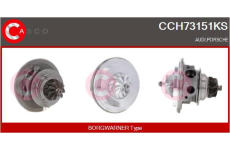 Spínač riadenia CASCO CCS70007GS