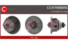 Snímač, počet otáček kol CASCO CSN75E22AS