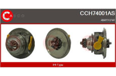 Snímač, počet otáček kol CASCO CSN75E25AS