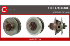 Startér CASCO CST40584AS