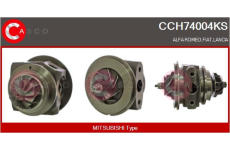 Snímač, počet otáček kol CASCO CSN75E50AS