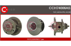 Snímač, počet otáček kol CASCO CSN75E59AS