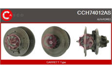 AGR-Ventil CASCO CVG77031GS