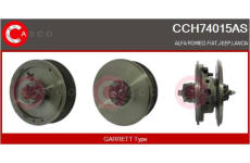 Spínač riadenia CASCO CCS70061GS