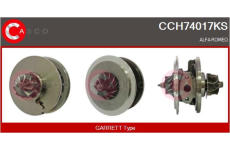 Snímač, teplota chladiva CASCO CSN75H05AS