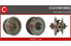 Snímač, teplota chladiva CASCO CSN75H07AS