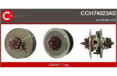 Spínač riadenia CASCO CCS70093GS