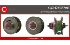 Spínač, světlo zpátečky CASCO CSN75R00AS