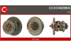 Parkovací senzor CASCO CSN75W02AS