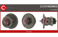 Parkovací senzor CASCO CSN75W04AS