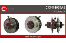 Parkovací senzor CASCO CSN75W12AS