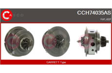 Parkovací senzor CASCO CSN75W14AS