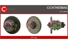 AGR-Ventil CASCO CVG73012AS