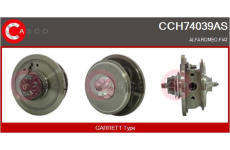 Parkovací senzor CASCO CSN75W22AS