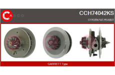 Startér CASCO CST46101GS