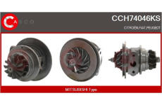 Startér CASCO CST46115GS