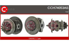Startér CASCO CST46134AS