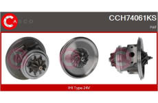 Spínač riadenia CASCO CCS70263GS