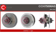 AGR-Ventil CASCO CVG77004GS