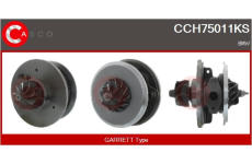 Cidlo, teplota vyfukovych plynu CASCO CSN76F13AS