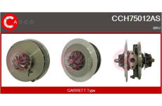 AGR-Ventil CASCO CVG72011AS