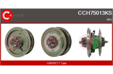 AGR-Ventil CASCO CVG77018AS