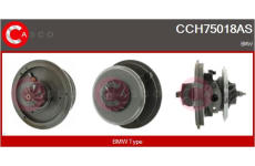 żtartér CASCO CST25100AS