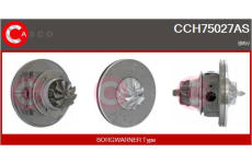 Alternátor CASCO CAL40272AS