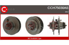 generátor CASCO CAL10107AS