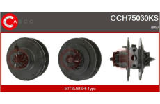 generátor CASCO CAL10115AS