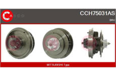 Hlava spojky CASCO CSX65007AS