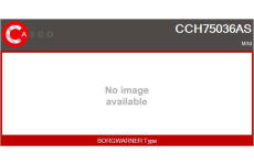 Cidlo, teplota vyfukovych plynu CASCO CSN76F76AS