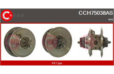 Snímač, teplota chladiva CASCO CSN76H00AS