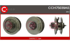 Snímač, teplota chladiva CASCO CSN76H03AS