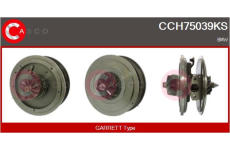 Snímač, teplota chladiva CASCO CSN76H06AS