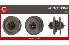 generátor CASCO CAL10223AS