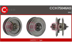 Snímač, tlak paliva CASCO CSN76M02GS