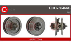 generátor CASCO CAL10228AS
