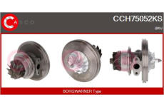 Spínač riadenia CASCO CCS72000GS