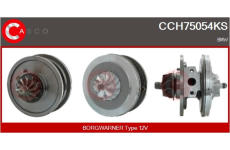 Lambda sonda CASCO CSN76T20GS