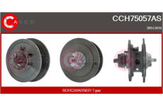 Spínač riadenia CASCO CCS72008GS