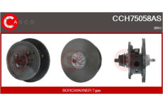 Parkovací senzor CASCO CSN76W04AS